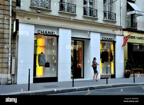 chanel paris france|chanel france online store.